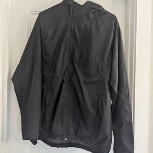 Specialized Black Men's Jacket